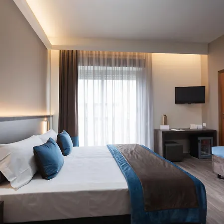 Continental Hotel