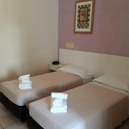 Atrium Otel