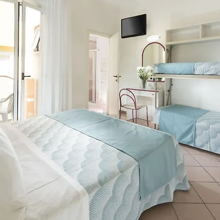 Radar Hotel 3*
