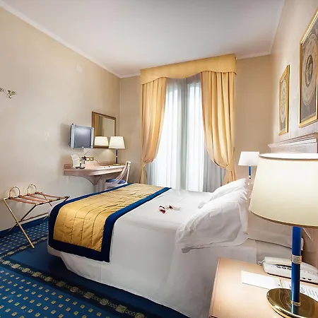 Hotel De Londres