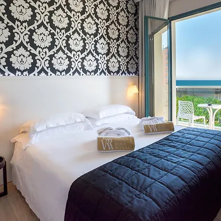 Hotel Rosa Riviera Rimini