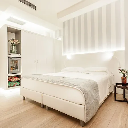 Rosa Riviera Hotel