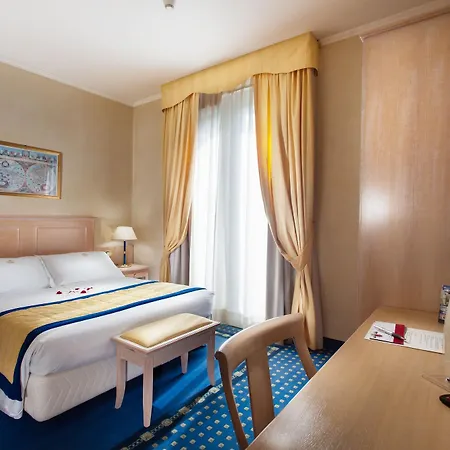 De Londres Hotel Rimini