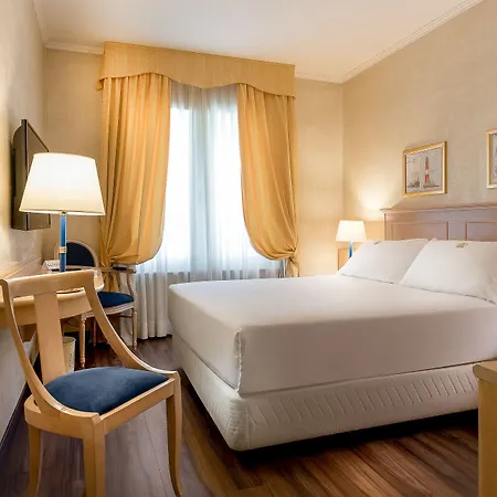De Londres Hotel