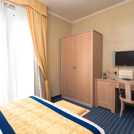 De Londres Hotel