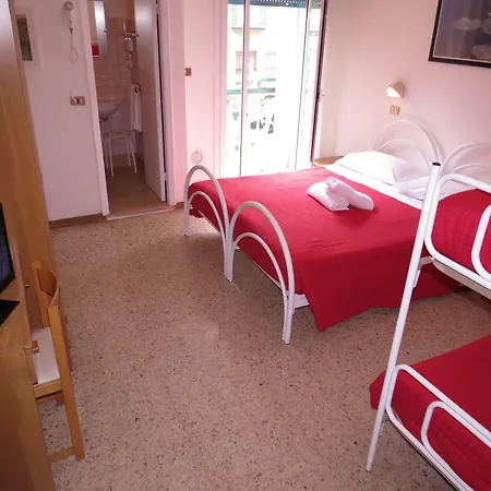 Gemini 3* Rimini