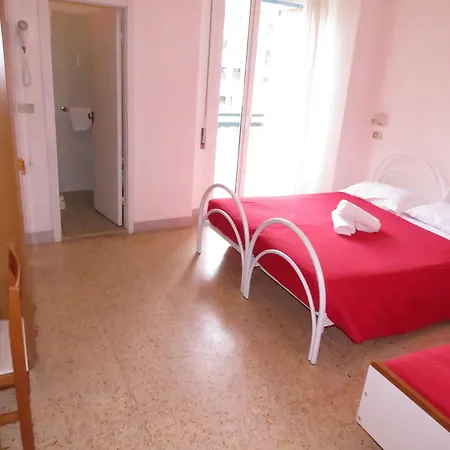Gemini 3* Rimini
