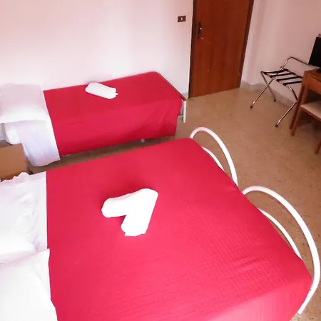 Szálloda Gemini