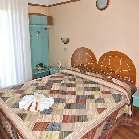 Hotel Britannia Marina Centro