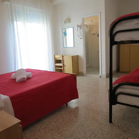 Gemini Szálloda Rimini