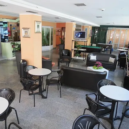 Szálloda Gemini
