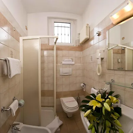Hotel King Rimini