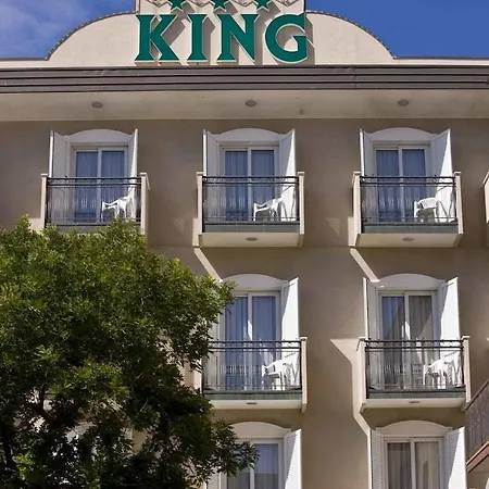 Hotel King