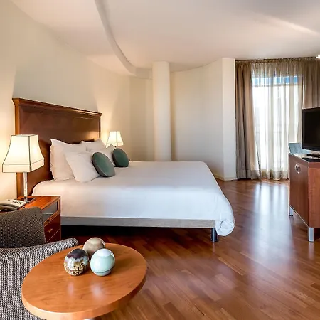 Hotel Savoia Rimini