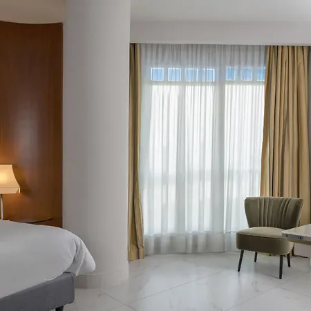 Hotel Savoia 4*