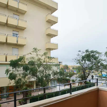 Hotel Palos