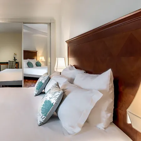 Hotel Savoia 4*