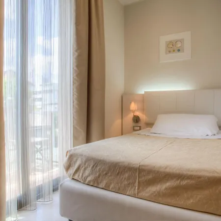 Ferretti Hotel