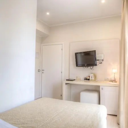 Ferretti Hotel 4*