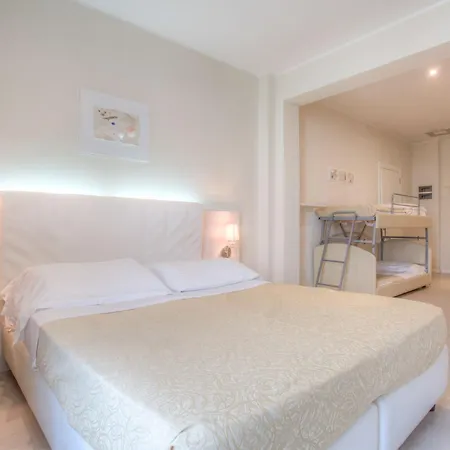 Hotel Ferretti