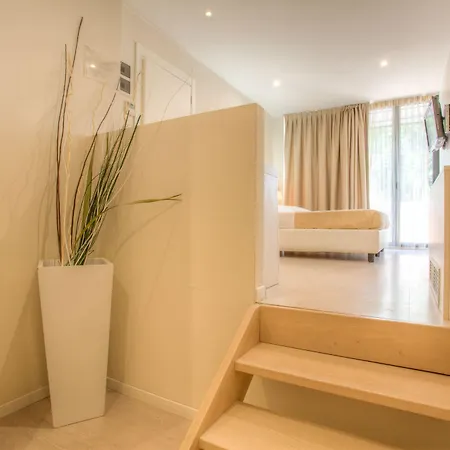 Ferretti Hotel Rimini