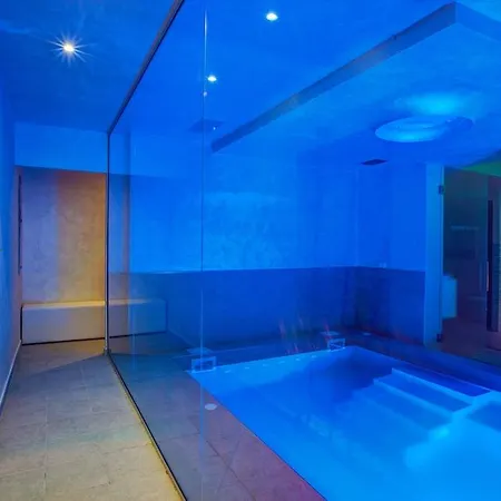 Ferretti 4* Rimini