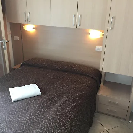 Rubens 3* רימיני