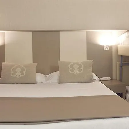 L'hotel Rimini