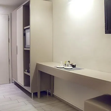 L'hotel 3* Rimini