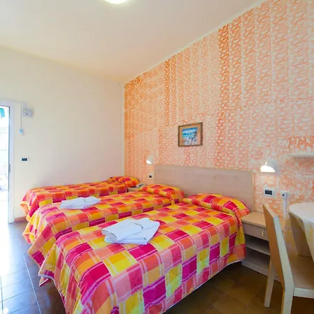 Hotel Losanna Rimini