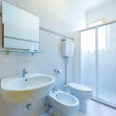 Losanna Hotel Rimini