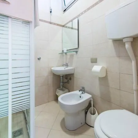 Hotel Losanna 3*