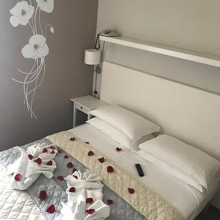 Hotel Losanna