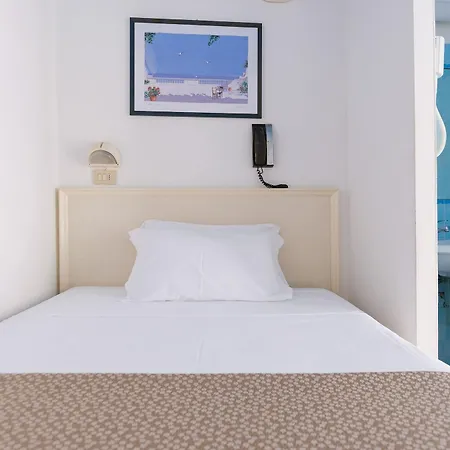 Fra I Pini Hotel Rímini