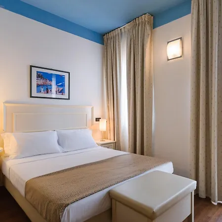 Hotel Fra I Pini 3*