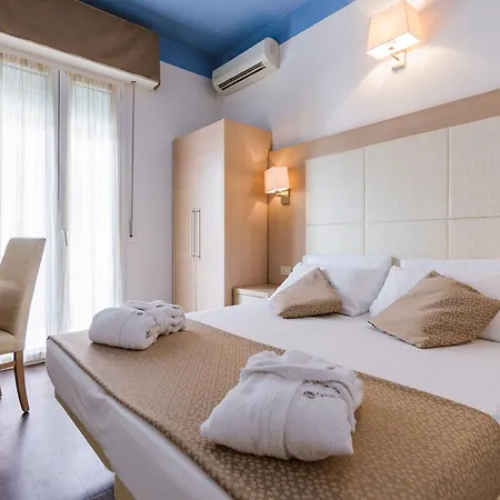 Fra I Pini Hotel 3*