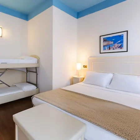 Fra I Pini Hotel 3*