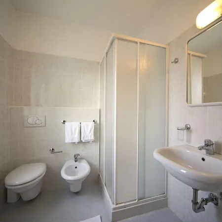 Hotel Savina Rimini