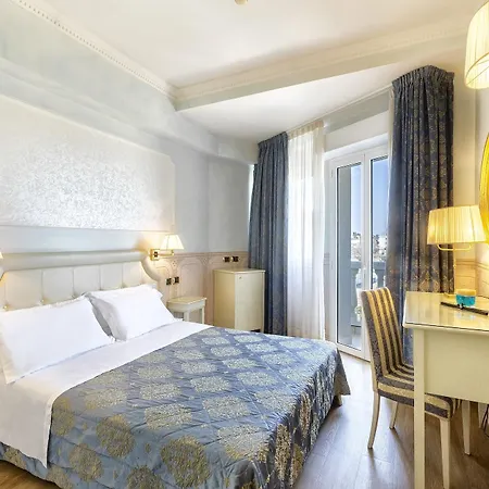 Baia Imperiale 4* רימיני