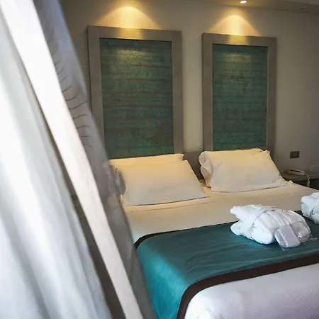 Yes Touring & Spa Rimini