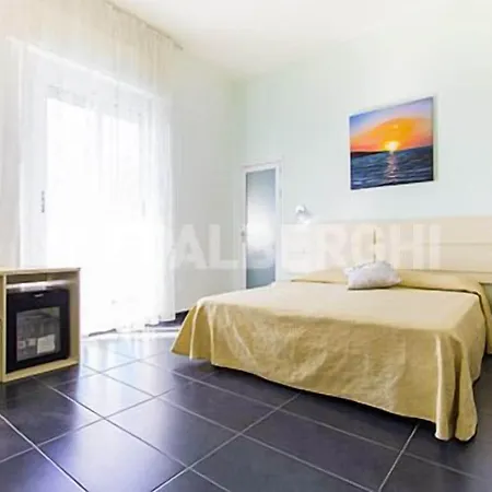 Hotel Marconi 3*