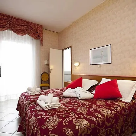 Hotel Marconi Rimini