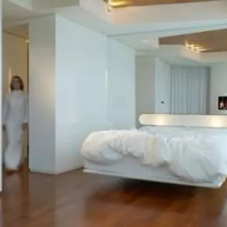 Hotell I-suite Rimini