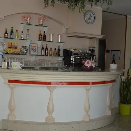 Carolin Otel 3*