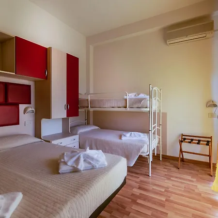 Hotel Stresa Rimini
