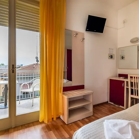 Stresa Hotel Rimini