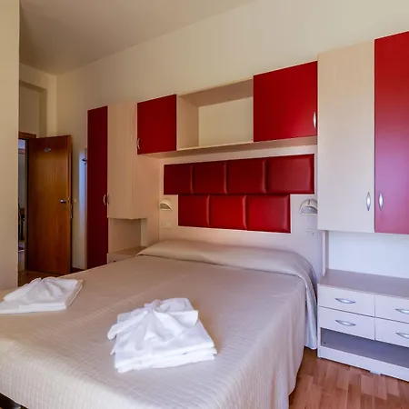 Hotel Stresa Rimini