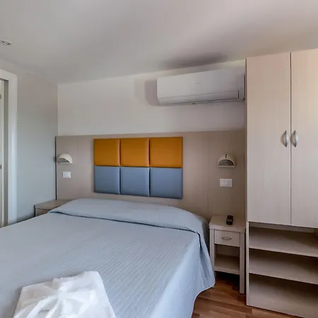 Stresa Hotel
