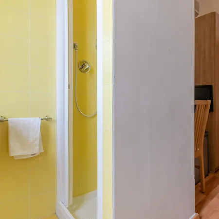 Hotel Stresa Rimini