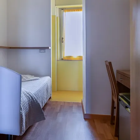 Stresa Hotel